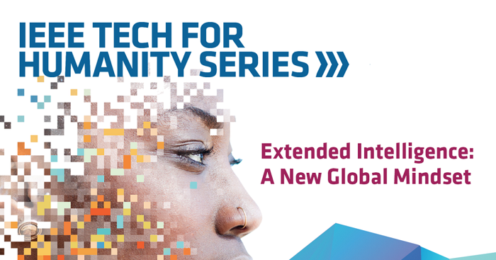 Extended Intelligence -A New Global Mindset