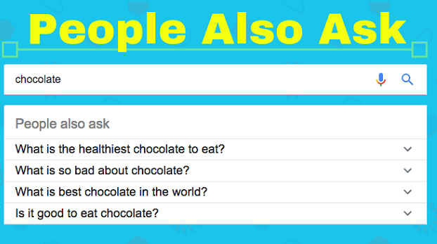 People Also Ask  (Phần 2 - Làm sao để tối ưu People Also Ask?)