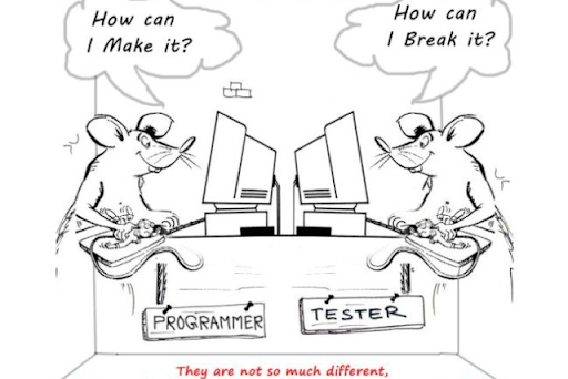 Nói cùng ngôn ngữ với Developer