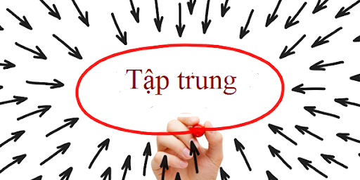 Tập trung