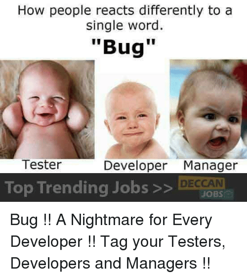 how-people-reacts-differently-to-a-single-word-bug-tester-