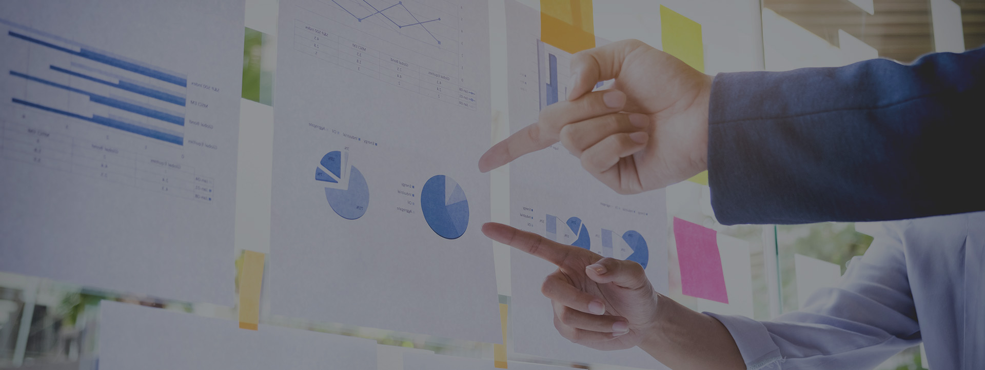 Banner Phân tích & Tối ưu chuyển đổi