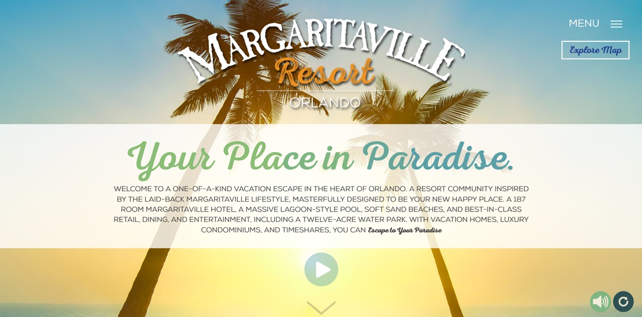 magaritaresort