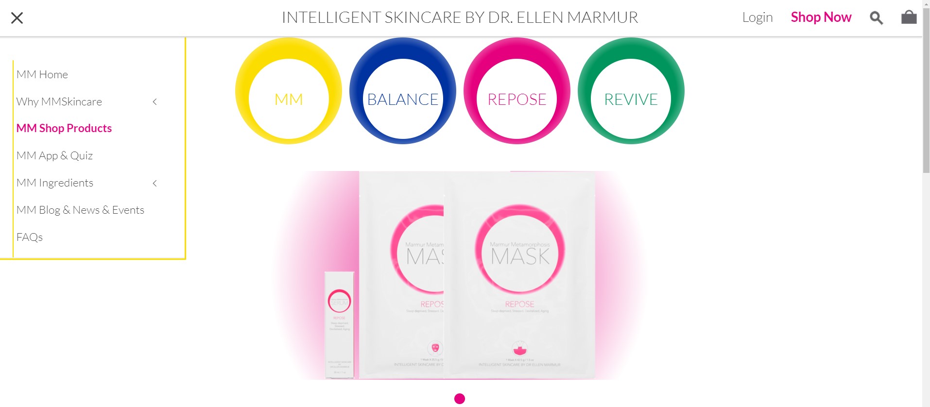 Thông tin tổng quan, khó khăn và kết quả đạt được của dự án Light Therapy (Marmur Medical)
