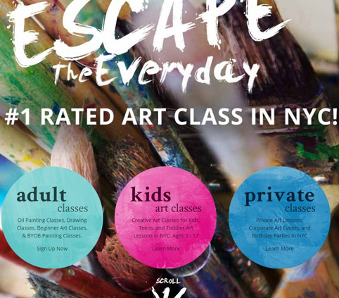 The Art Studio NY