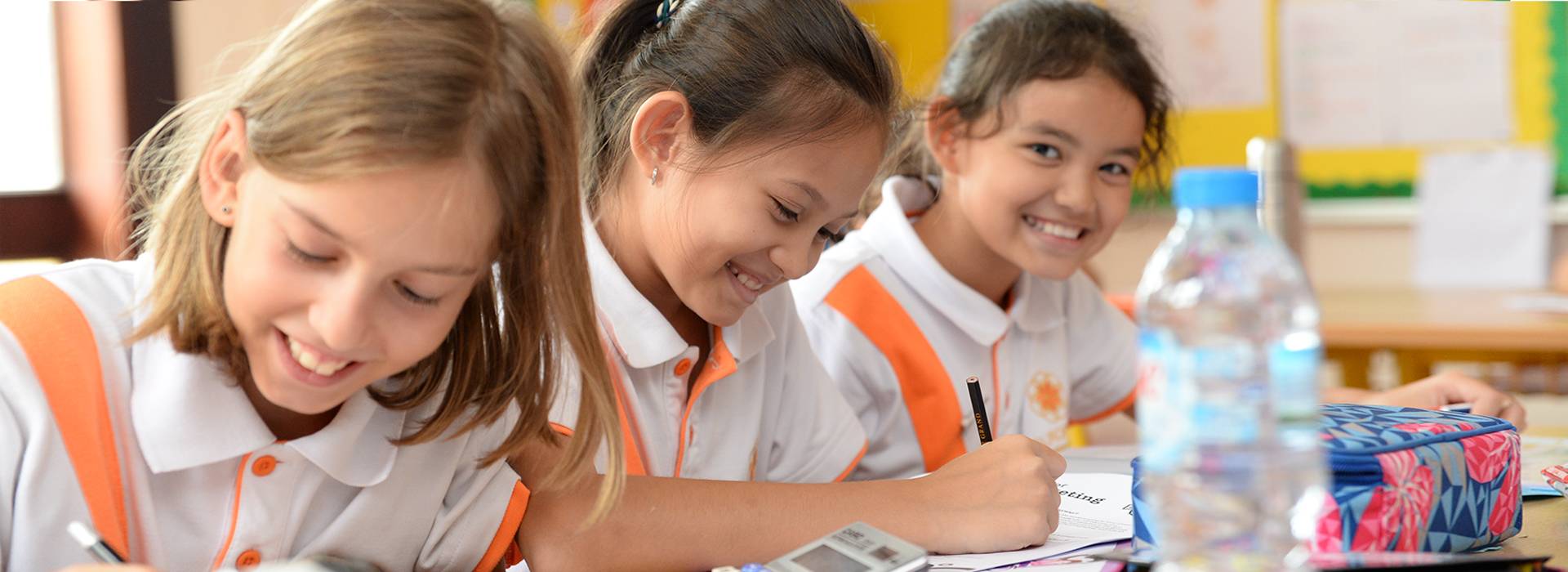 Thông tin tổng quan, khó khăn và kết quả đạt được của dự án European International School HCM