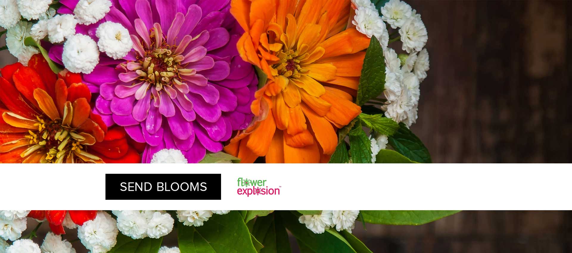 Thông tin tổng quan, khó khăn và kết quả đạt được của dự án Flower Explosion