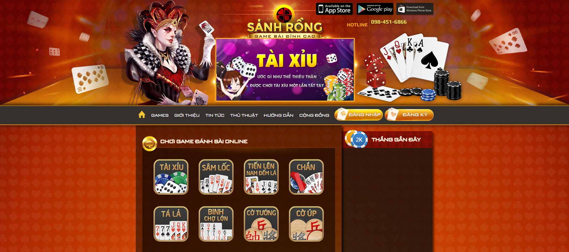 Thông tin tổng quan, khó khăn và kết quả đạt được của dự án Sảnh Rồng