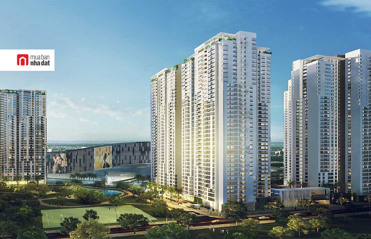 Thông tin tổng quan, khó khăn và kết quả đạt được của dự án Mua Ban Nha Dat