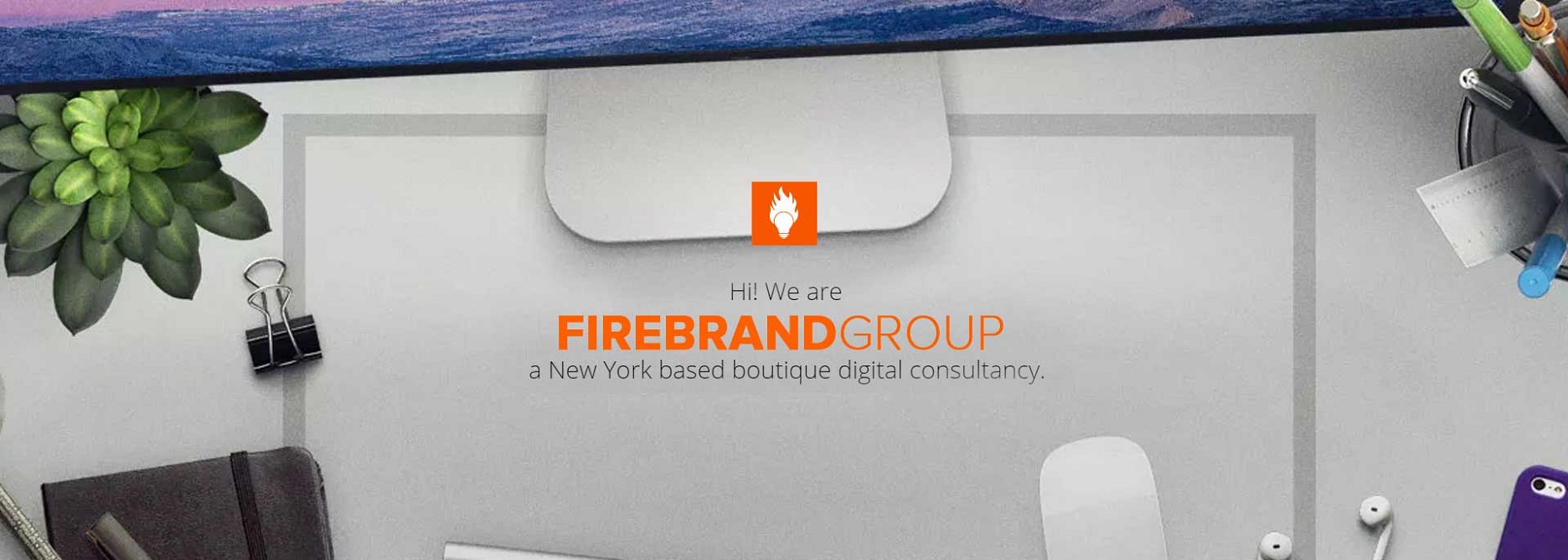 Thông tin tổng quan, khó khăn và kết quả đạt được của dự án Firebrand Group
