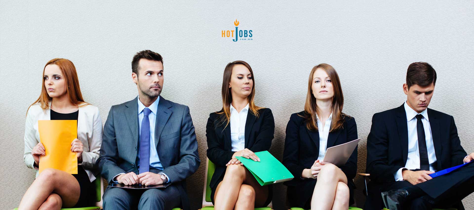 Thông tin tổng quan, khó khăn và kết quả đạt được của dự án Hot Jobs Myanmar