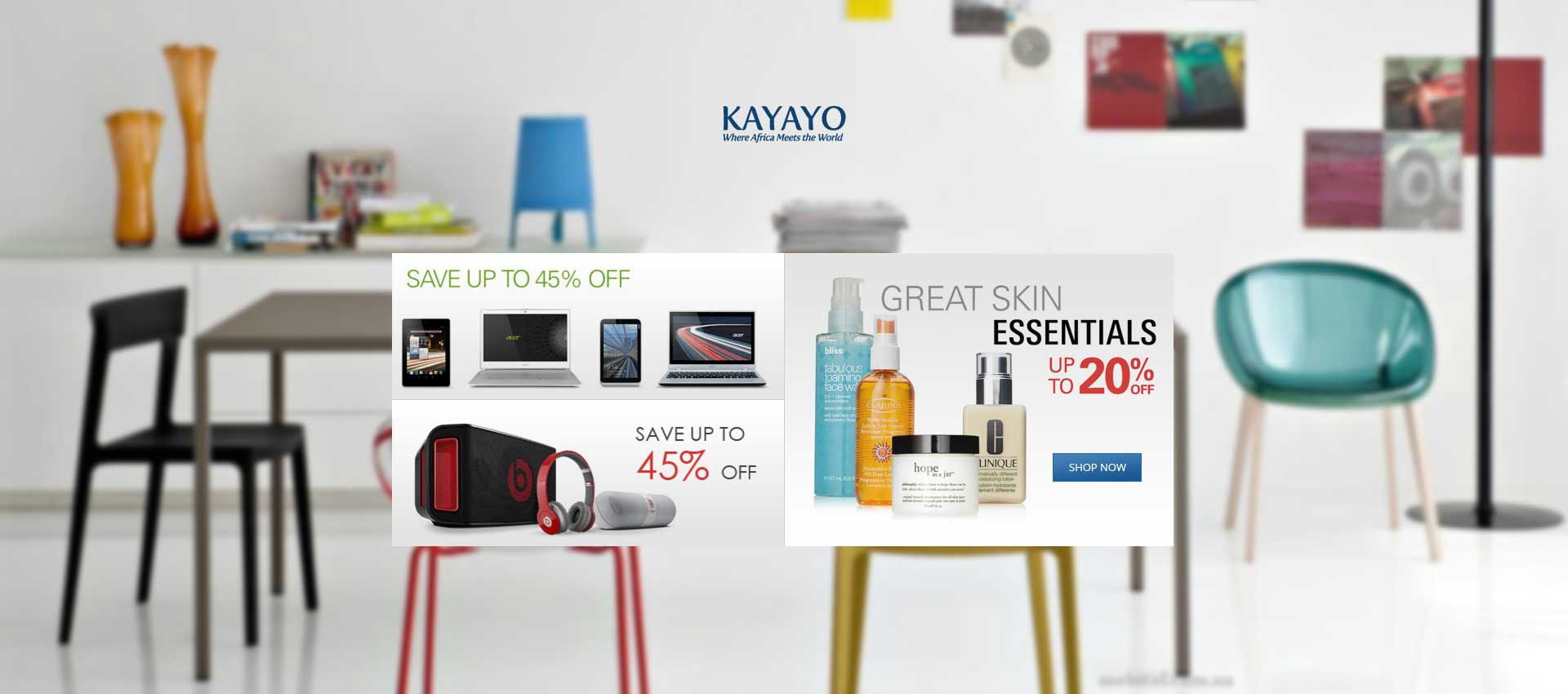Thông tin tổng quan, khó khăn và kết quả đạt được của dự án Kayayomarket
