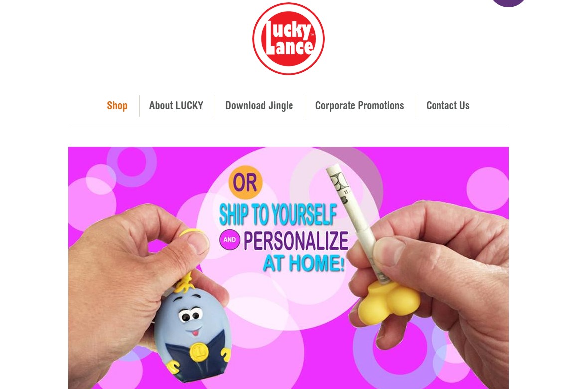 Thông tin tổng quan, khó khăn và kết quả đạt được của dự án Lucky Lance
