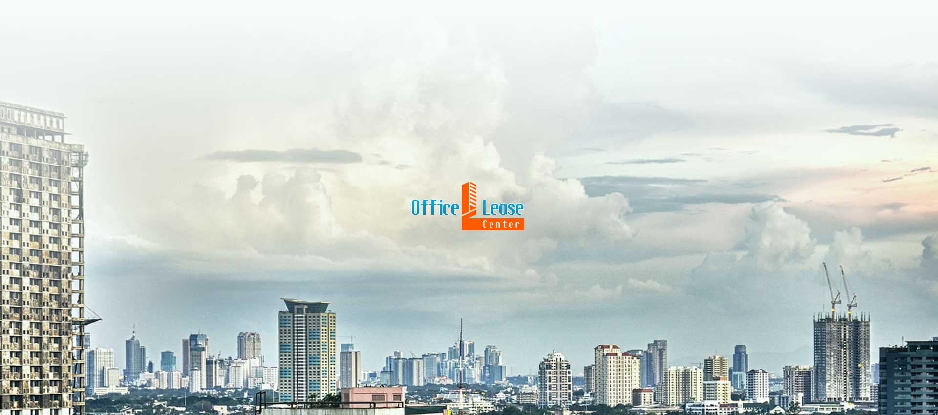 Thông tin tổng quan, khó khăn và kết quả đạt được của dự án Office Lease Center