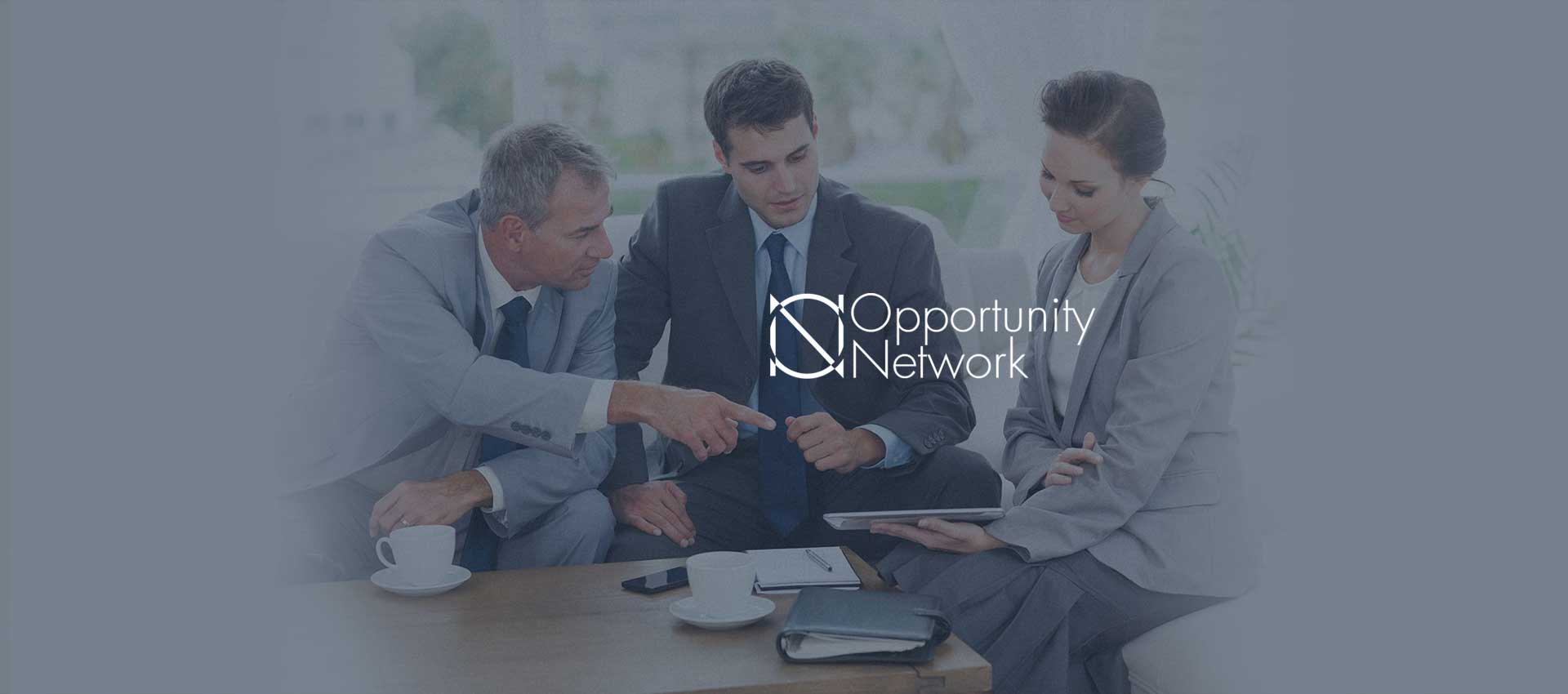 Thông tin tổng quan, khó khăn và kết quả đạt được của dự án Opportunity Network