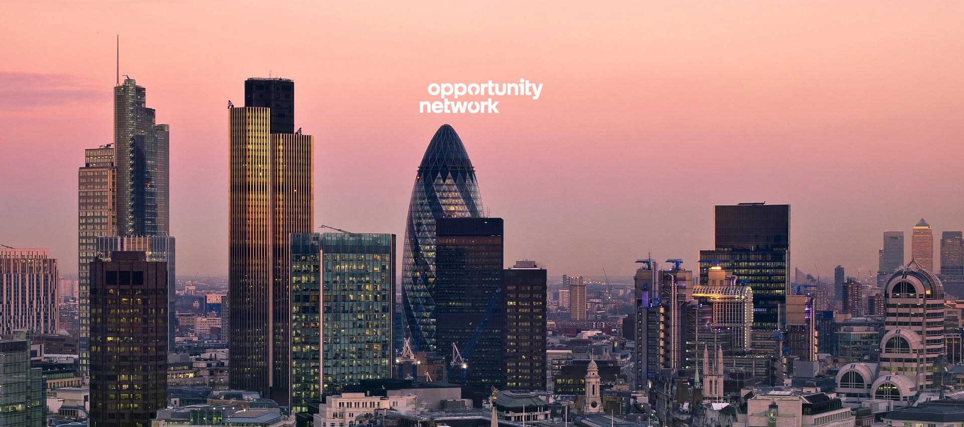 Thông tin tổng quan, khó khăn và kết quả đạt được của dự án Opportunity Network
