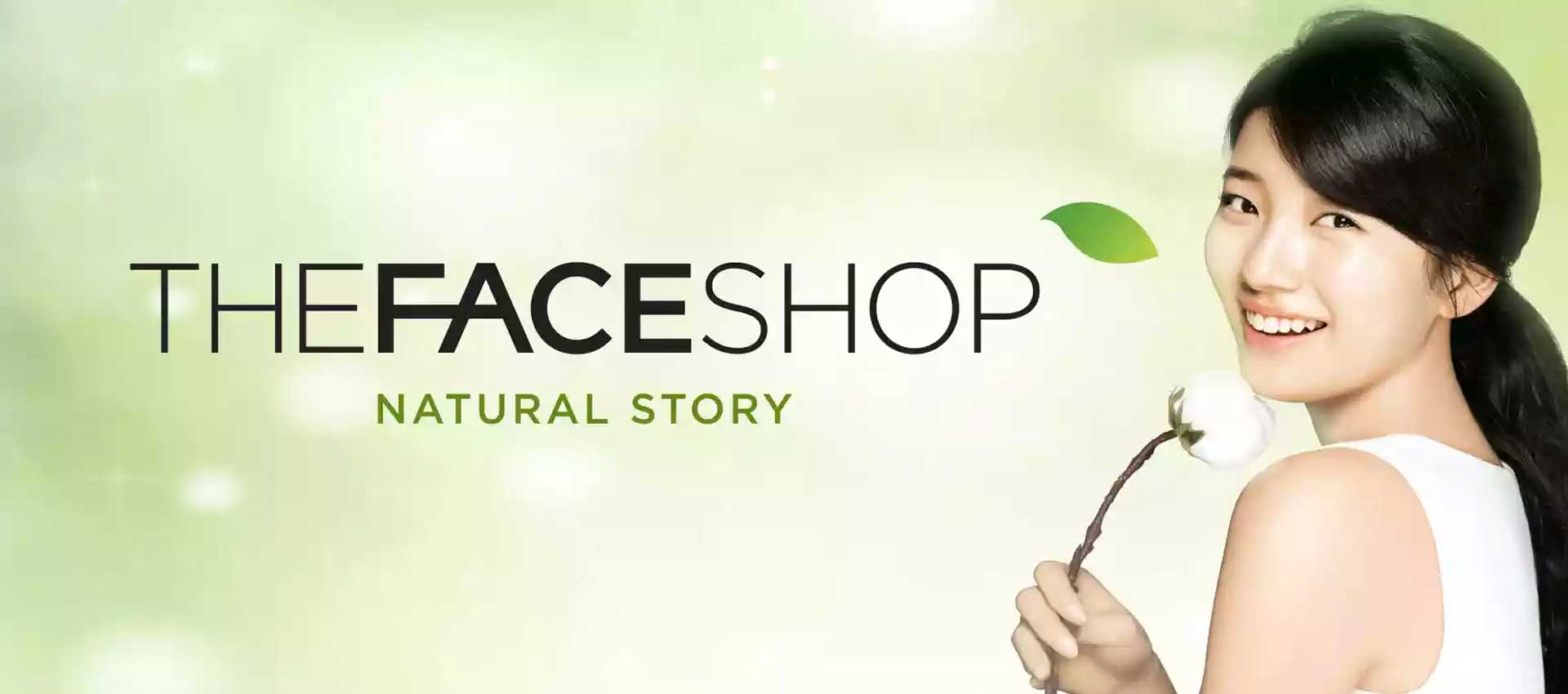 Thông tin tổng quan, khó khăn và kết quả đạt được của dự án The Face Shop