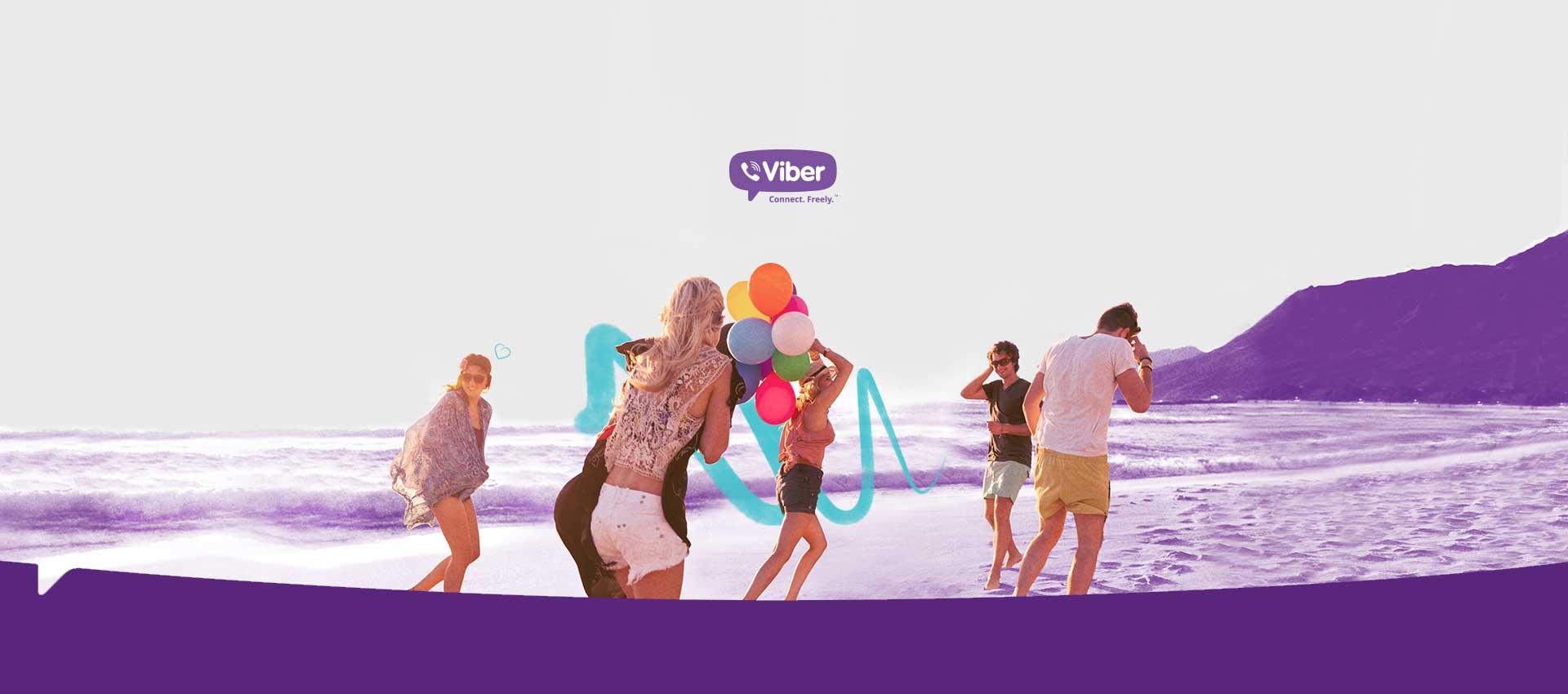 Thông tin tổng quan, khó khăn và kết quả đạt được của dự án Viber