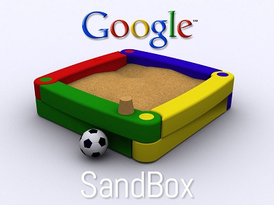 Google Sandbox là gì?