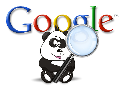 Thuật toán Google Panda 